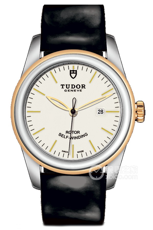 Tudor Junjue M53003-0071 Automatic machinery, stainless steel, 31mm