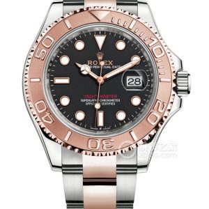 Rolex Yacht-Master M126621-0002 Automatic machinery, oyster steel, 40mm - Image 1