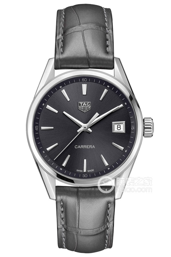TAG Heuer Carrera WBK1313.FC8260 Quartz, stainless steel, 36mm