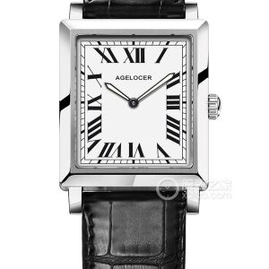 Ellercodes 3402A1 Quartz, stainless steel, 30mm - Image 1