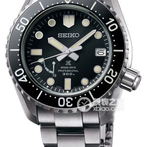 Seiko PROSPEXSNR029J1 Titanium alloy, 44.8mm - Image 1