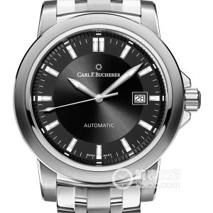 Carl F. Bucherer Adma 00.10636.08.33.21 - Image 1