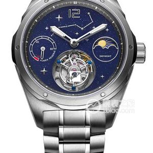 Fiyta Aerospace GA880001.WLW Manual mechanical, titanium alloy, 44mm - Image 1