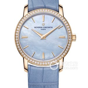 Vacheron Constantin Patrimony 25558/000R-B628 Quartz, 18K, 30mm - Image 1