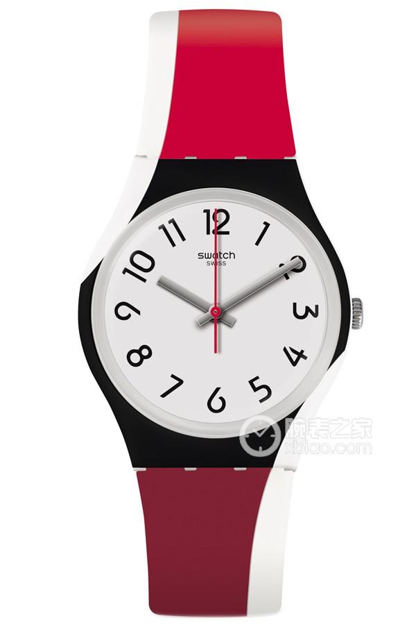 Swatch ORIGINALSGW208 Quartz, Plastic, 34mm