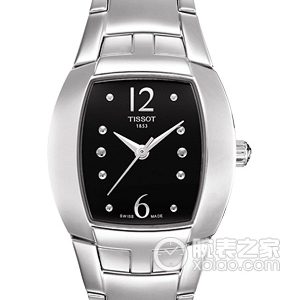 Tissot T-TRENDT053.310.11.057.00 Quartz, stainless steel, 34.82mm - Image 1