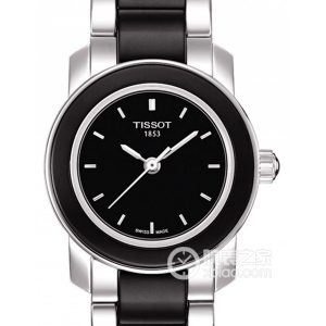 Tissot T-LADYT064.210.22.051.00 Quartz, stainless steel, 28mm - Image 1
