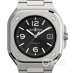 BRAIL INSTRUMENTS BR05A-BL-ST/SST Automatic machinery, precision steel, 40mm - Image 1