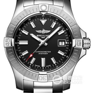 Breitling Avenger A17318101B1A1 Automatic machinery, precision steel, 43mm - Image 1