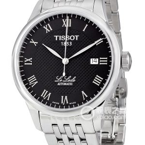 Tissot Classic T41.1.483.53 Automatic machinery, precision steel, 39.3mm - Image 1