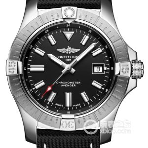 Breitling Avenger A17318101B1X2 Automatic machinery, precision steel, 43mm - Image 1