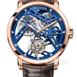 Electra Flywheel 9004D2 Manual mechanical device, stainless steel, 40mm - Image 1