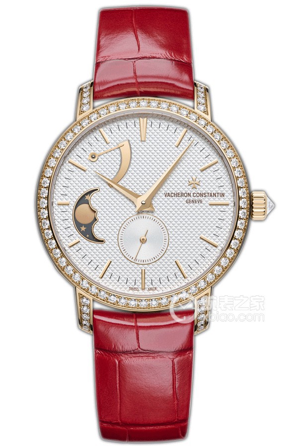 Vacheron Constantin Patrimony 83570/000R-B691 Manual mechanical, 18K gold, 36mm