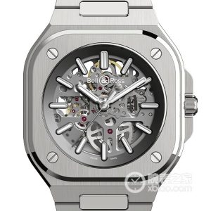 BRAIL INSTRUMENTS BR05A-GR-SK-ST/SST Stainless steel, 40mm - Image 1