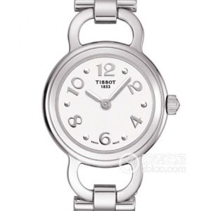 Tissot Classic T029.009.11.037.00 Quartz, stainless steel, 25.3mm - Image 1