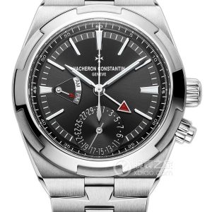 Vacheron Constantin Overseas 7920V/210A-B546 Automatic machinery, stainless steel, 41mm - Image 1