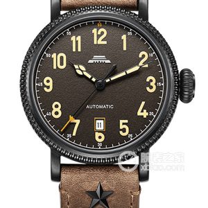 Beijing replica watch BG301006 Automatic machinery, stainless steel, 41mm - Image 1