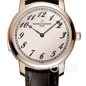 Vacheron Constantin Loft Artisan 6630C/000R-B664 Manual mechanical, 18K gold, 41mm - Image 1