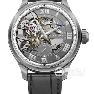 Chopin LUC168604-3001 Manual mechanical device, carburized steel, 42.5mm - Image 1