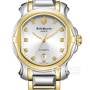 Viscount Amylon 08.1158.G.6.0.22.0 Automatic machinery, precision steel, 39.5mm - Image 1