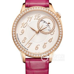 Vacheron Constantin Elegance 4605F/000R-B496 Automatic machinery, 18K gold, 35mm - Image 1