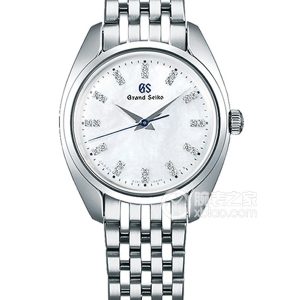 Crown Blue Lion Elegance Collection STGF339J Quartz, stainless steel, 25.5mm - Image 1