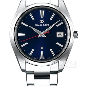 Crown Blue Lion Heritage Collection SBGP007G Quartz, stainless steel, 40mm - Image 1