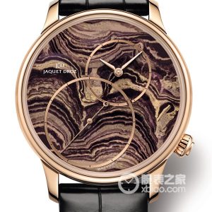 Jaquet Droz Grande Seconde J006033273 Automatic mechanical, 18K red gold, 43mm - Image 1