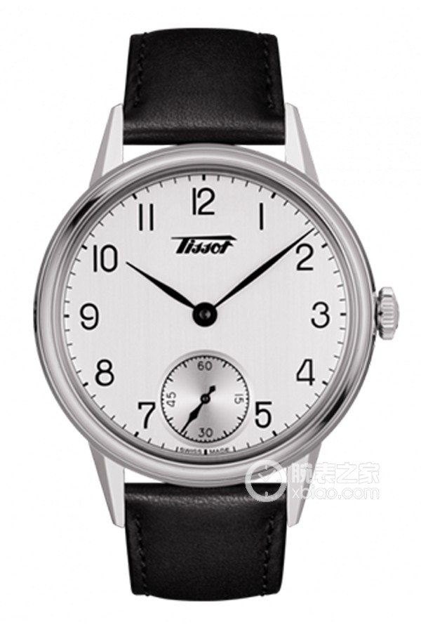 Tissot Retro Classic T1194051603700 Manual mechanical parts, 316L stainless steel, 42mm