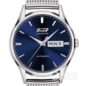 Tissot Retro Classic T0194301104100 Automatic machinery, 316L stainless steel, 40mm - Image 1
