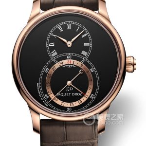 Jaquet Droz Grande Seconde J007023203 18K, 41mm - Image 1