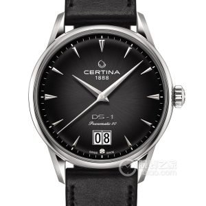 Certina Himalaya DS-1C029.426.16.051.00 316L, 41mm - Image 1