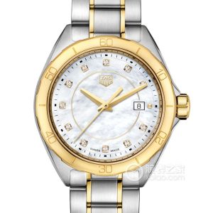 TAG Heuer F1WBJ1421.BB0648 Quartz, stainless steel, 32mm - Image 1