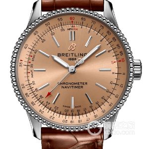 Breitling Avionics Chronograph A17395201K1P2 Automatic machinery, precision steel, 35mm - Image 1