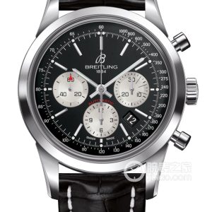 Breitling AB015212.BF26.743P.A20BA.1 Automatic machinery, precision steel, 43mm - Image 1