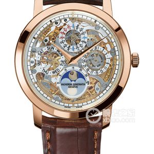 Vacheron Constantin Patrimony 43172/000R-9241 Automatic machinery, 18K gold, 39mm - Image 1