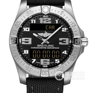 Breitling Professional E79363101B1W1 Quartz, titanium, 43mm - Image 1