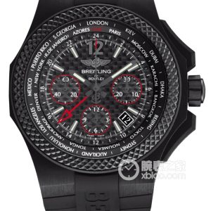 Breitling NB0434E5.BE94.232S.X20DSA.4 Carbon fiber, 49mm - Image 1