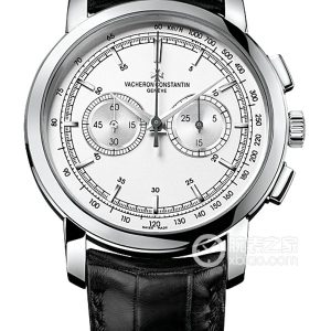 Vacheron Constantin Patrimony 47192/000G-9504 Manual mechanical, 18k white gold, 42mm - Image 1