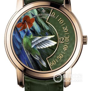 Vacheron Constantin Loft Artisan 2010C/000R-B681 Automatic machinery, 18K gold, 40mm - Image 1