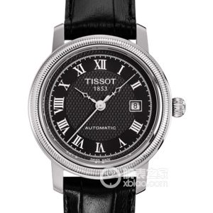 Tissot Classic T045.207.16.053.00 Automatic machinery, precision steel, 28mm - Image 1