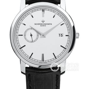 Vacheron Constantin Patrimony 87172/000G-9301 Automatic mechanical, 18k white gold, 38mm - Image 1