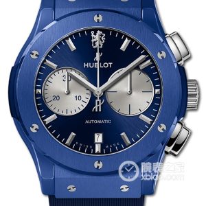 Hublot Classic Fusion 521.EX.7179.RX.CFC19 Ceramic, 45mm - Image 1