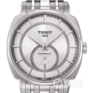 Tissot Classic T059.528.11.031.00 Stainless steel, 40mm - Image 1