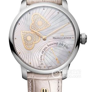 Aimei Craftsmanship MP6068-SS001-160-1 Stainless steel, 40mm - Image 1