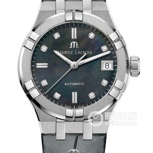 AIKONAI6006-SS001-370-1 Automatic machinery, stainless steel, 35mm - Image 1