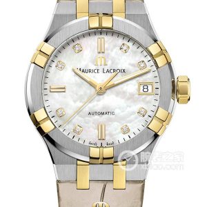 AIKONAI6006-PVY11-170-1 Automatic machinery, stainless steel, 35mm - Image 1