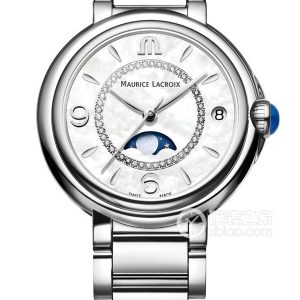 Amy FIABAFA1084-SS002-170-1 Quartz, Stainless Steel, 32mm - Image 1