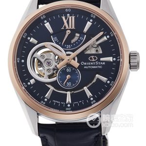 Oriental Twin Lions Oriental Star RE-AV0111L Automatic machinery, precision steel, 41mm - Image 1