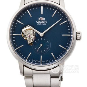 Orient Classic Watch RA-AR0101L Stainless steel, 40mm - Image 1